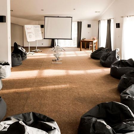 Hotel Borowina Konstancin-Jeziorna Extérieur photo