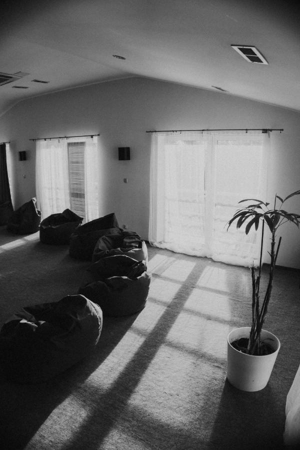 Hotel Borowina Konstancin-Jeziorna Extérieur photo