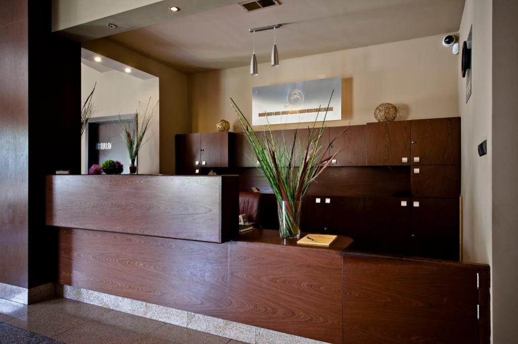 Hotel Borowina Konstancin-Jeziorna Extérieur photo